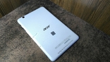 Планшет Acer Iconia One B1-810 4 ядерний, numer zdjęcia 9