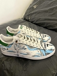 Collectible sneakers (hand-painted by the artist), photo number 7