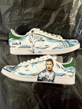 Collectible sneakers (hand-painted by the artist), photo number 10