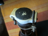Пивная бутылка C.KIPKE. BRESLAU., фото №5