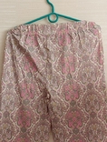 Primark Красивые женские пижамные брюки на 46/48, photo number 10