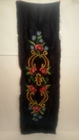 Tapestry "Rushnyk" Rvzmer 88 * 26cm., photo number 4
