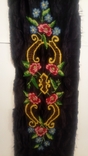 Tapestry "Rushnyk" Rvzmer 88 * 26cm., photo number 3