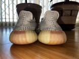 Кроссовки Adidas Yeezy Boost 350 V2 Citrin, фото №4