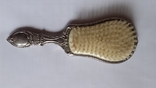 Brush, comb silver, photo number 2