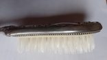Brush, comb silver, photo number 4