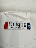 Термокутртка жіноча CLIQUE софтшелл стрейч р-р 38, numer zdjęcia 10