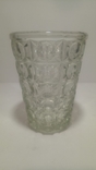 Vase with a relief pattern. Brand., photo number 9