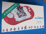Globex handheld game console., photo number 2