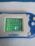 Globex handheld game console., photo number 12