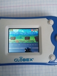 Globex handheld game console., photo number 13