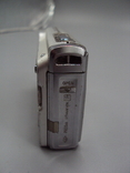 Фотоаппарат Sony Cyber-shot объектив Carl Zeiss Vario-Tessar 2,8-5,2/5,8-17,4, photo number 7