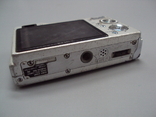 Фотоаппарат Sony Cyber-shot объектив Carl Zeiss Vario-Tessar 2,8-5,2/5,8-17,4, photo number 12