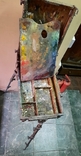 Easel, photo number 3