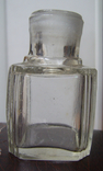 Бутылочка с узором маленькая №13, фото №3