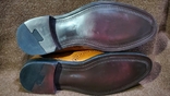 Кожаные туфли, броги, ASOS ( p 36.6 / 25.5 см ), фото №10