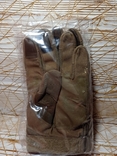 Тактические перчатки полнопалые 5 пар., фото №5