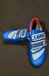 Вело обувь John LUCK . SPD-SL ( р 39 / 25.5 см ), фото №13