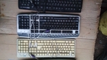 Клавиатуры и мыши, фото №10