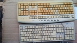 Клавиатуры и мыши, фото №12