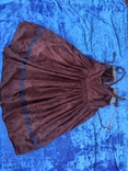 Antique sundress (Kharkov region), photo number 8