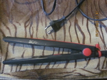 Curling iron for hair styling., photo number 2