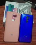 Xiaomi Redmi 9 NFC, фото №2