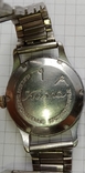 Часы Кама пылевлаго защита с браслетом, photo number 6