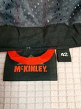 Термокуртка жіноча Mc KINLEY софтшелл стрейч р-р 42 (відмінний стан), фото №9