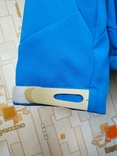 Термокуртка лижна жіноча SHAMP софтшелл стрейч р-р 40, numer zdjęcia 6