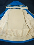 Термокуртка лижна жіноча SHAMP софтшелл стрейч р-р 40, numer zdjęcia 9