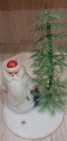 Santa Claus of the USSR, stigma, photo number 2