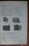 Прейскурант на 1904 и 1905 г., фотографических принадлежностей Рихард Якоб., фото №3