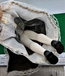 Кукла Винтаж Национальный Костюм Греция, photo number 5
