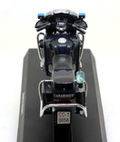 BMW R 850RT Carabineri, photo number 6