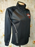 Термокуртка жіноча. Вітровка ARTUS софтшелл стрейч p-p 30-32 (стан нового)(2), photo number 3