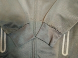 Термокуртка жіноча. Вітровка ARTUS софтшелл стрейч p-p 30-32 (стан нового)(2), photo number 8