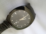 Годинник CROTON Tungsten , Sellita SW200 Automatic Swiss, фото №2