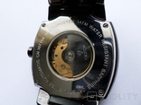 Годинник CROTON Tungsten , Sellita SW200 Automatic Swiss, photo number 12