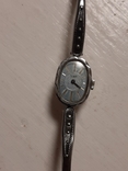 Часы женские, с браслетом Luch Белорусия., photo number 2