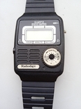 Radiodigit Часы с радиоприемником, фото №2