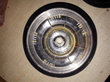 Фонарь, прожектор. U.K. Design patent SQUARE подводный. Дайвинг., фото №4