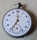 Record Pocket Watch, photo number 2
