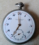 Record Pocket Watch, photo number 3