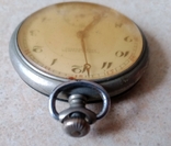 Record Pocket Watch, photo number 6