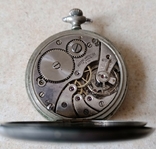 Record Pocket Watch, photo number 10