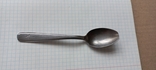 Teaspoon. CH41. Luftwaffe., photo number 2