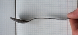 Teaspoon. CH41. Luftwaffe., photo number 9