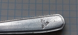 Teaspoon. CH41. Luftwaffe., photo number 10