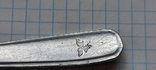 Teaspoon. CH41. Luftwaffe., photo number 11